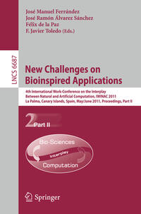 Vorderes Coverbild New Challenges on Bioinspired Applications