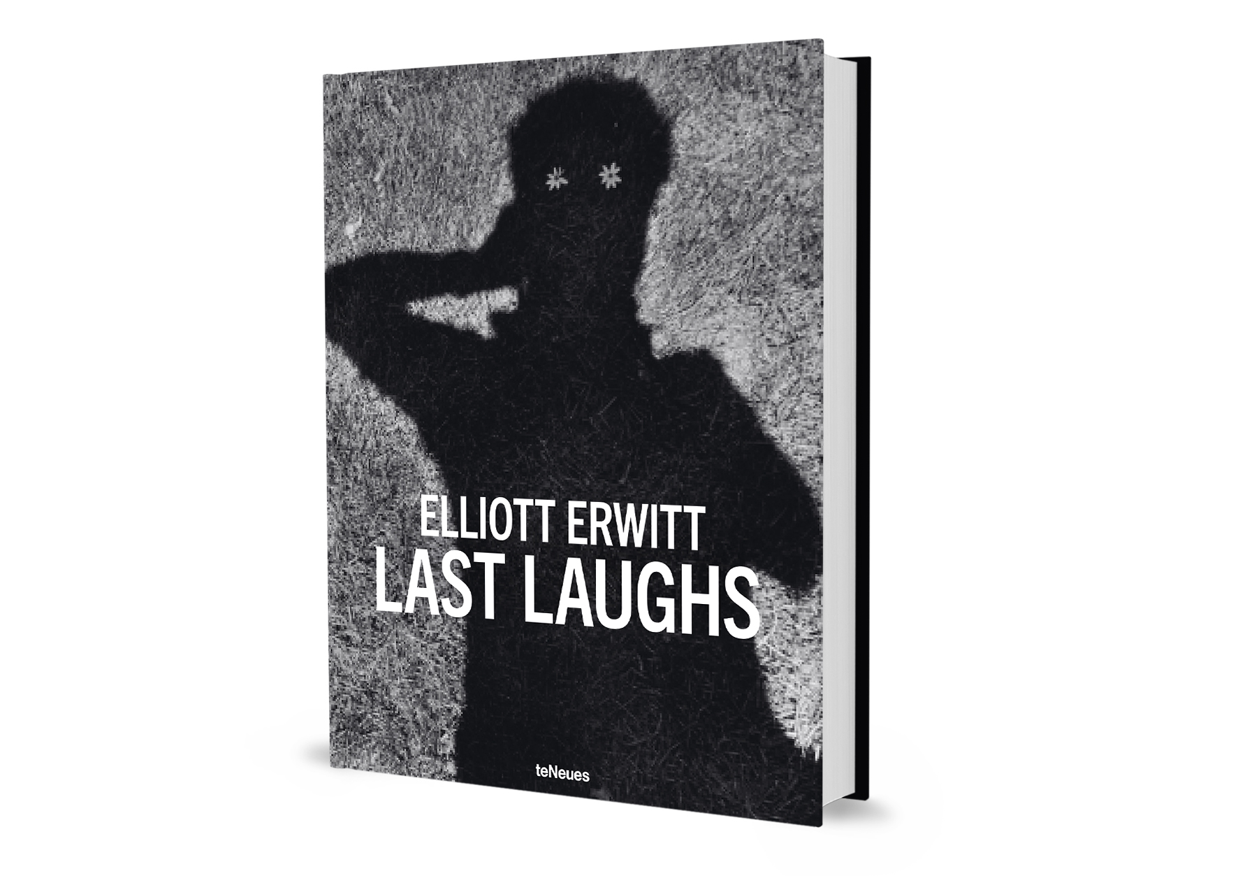 Beispielinhalt (Bild) Last Laughs