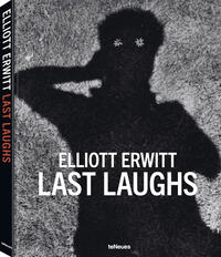 Vorderes Coverbild Last Laughs