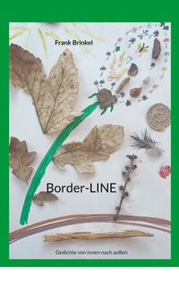 Vorderes Coverbild Border-LINE