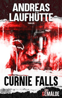 Vorderes Coverbild Curnie Falls