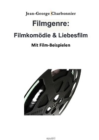 Vorderes Coverbild Filmgenre: Filmkomödie &amp; Liebesfilm