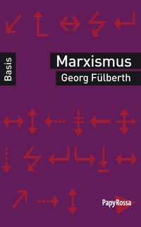 Vorderes Coverbild Marxismus