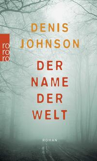 Vorderes Coverbild Der Name der Welt