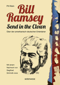 Vorderes Coverbild Bill Ramsey - Send in the Clown
