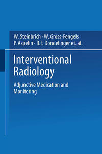 Vorderes Coverbild Interventional Radiology