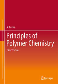Vorderes Coverbild Principles of Polymer Chemistry