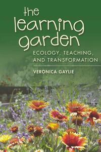 Vorderes Coverbild The Learning Garden