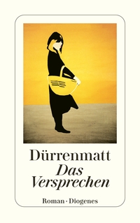Vorderes Coverbild Das Versprechen