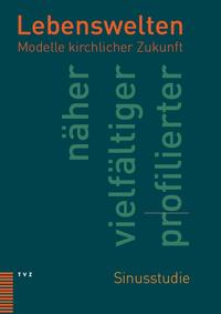 Vorderes Coverbild Lebenswelten