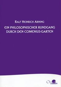 Vorderes Coverbild Ein philosophischer Rundgang durch den Comenius-Garten