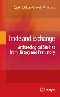 Vorderes Coverbild Trade and Exchange