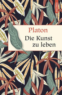 Vorderes Coverbild Die Kunst zu leben