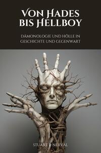 Vorderes Coverbild Von Hades bis Hellboy