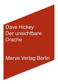 Vorderes Coverbild Der unsichtbare Drache