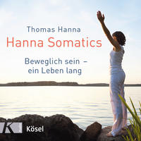 Vorderes Coverbild Hanna Somatics