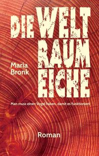 Vorderes Coverbild Die Weltraumeiche