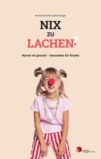 Vorderes Coverbild Nix zu lachen?