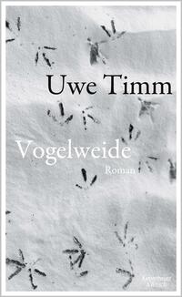 Vorderes Coverbild Vogelweide