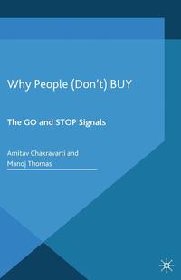 Vorderes Coverbild Why People (Don’t) Buy