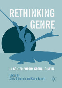 Vorderes Coverbild Rethinking Genre in Contemporary Global Cinema