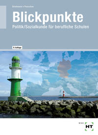Vorderes Coverbild Blickpunkte