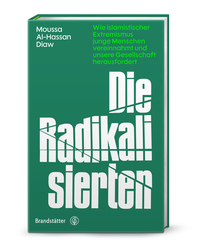 Vorderes Coverbild Die Radikalisierten