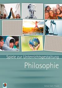 Vorderes Coverbild Philosophie