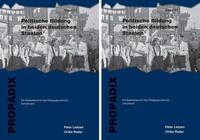 Vorderes Coverbild Politische Bildung in beiden deutschen Staaten