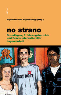 Vorderes Coverbild no strano