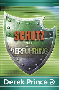 Vorderes Coverbild Schutz vor Verführung