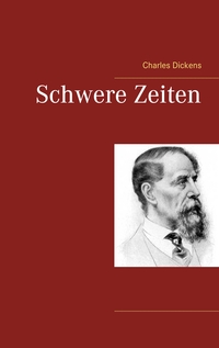 Vorderes Coverbild Schwere Zeiten
