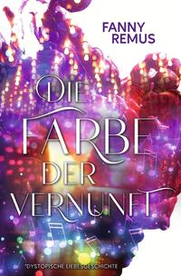 Vorderes Coverbild Die Farbe der Vernunft
