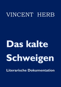 Vorderes Coverbild Das kalte Schweigen