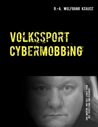 Vorderes Coverbild Volkssport Cybermobbing