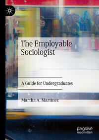 Vorderes Coverbild The Employable Sociologist