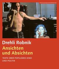 Vorderes Coverbild Ansichten und Absichten. Texte über populäres Kino und Politik