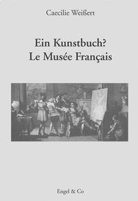 Vorderes Coverbild Ein Kunstbuch? Le Musée Francais