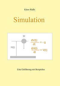 Vorderes Coverbild Simulation