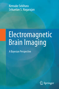 Vorderes Coverbild Electromagnetic Brain Imaging