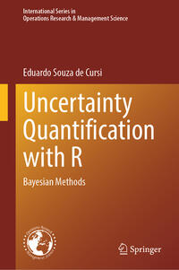 Vorderes Coverbild Uncertainty Quantification with R