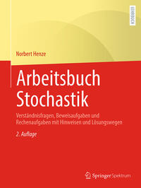 Vorderes Coverbild Arbeitsbuch Stochastik