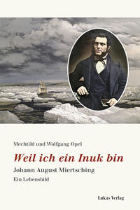 Vorderes Coverbild Weil ich ein Inuk bin