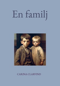 Vorderes Coverbild En familj