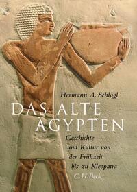 Vorderes Coverbild Das Alte Ägypten