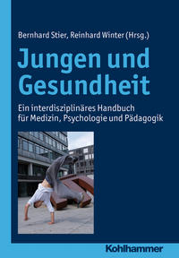 Vorderes Coverbild Jungen und Gesundheit
