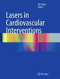 Vorderes Coverbild Lasers in Cardiovascular Interventions
