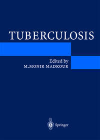 Vorderes Coverbild Tuberculosis