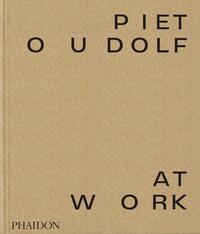 Vorderes Coverbild Piet Oudolf At Work