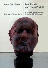 Vorderes Coverbild Das Porträt nach dem Porträt